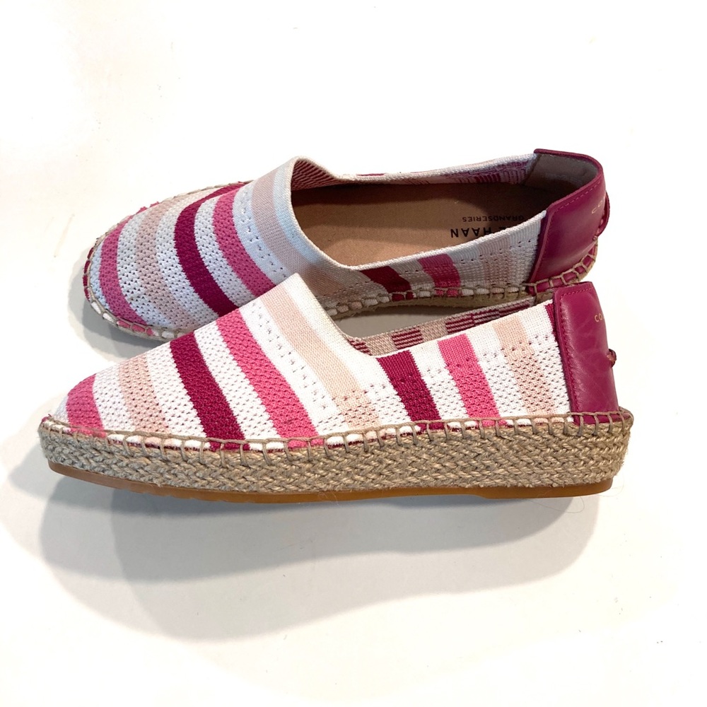 Cole Haan Espadrilles